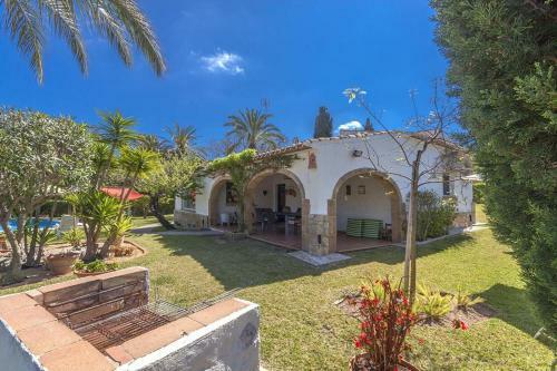Villa Dalia