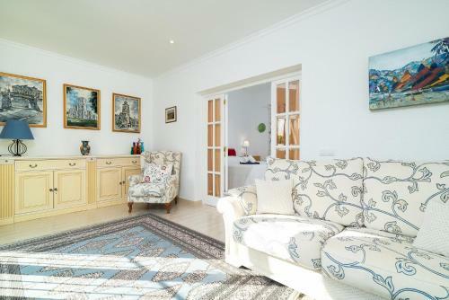 Villa Calman