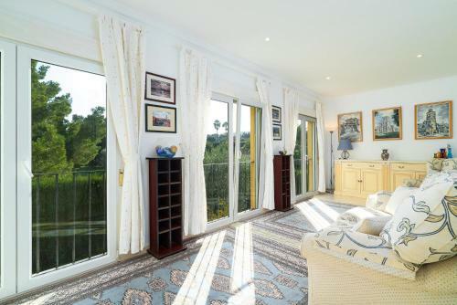 Villa Calman