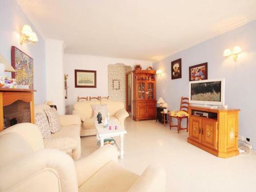 Apartamento Capitan