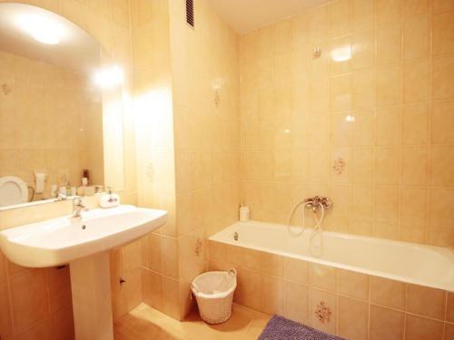 Apartamento Capitan