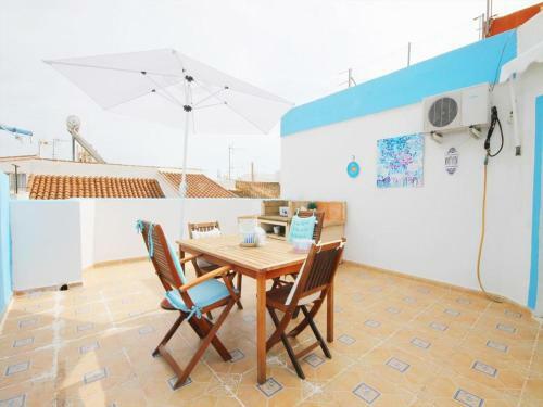 Apartamento Capitan