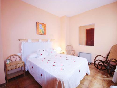Apartamento Capitan