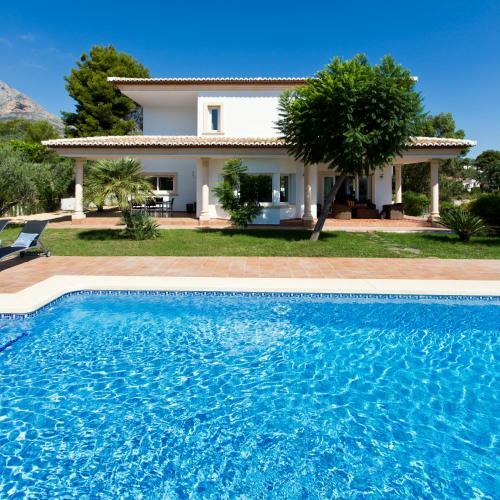 Villa Johny