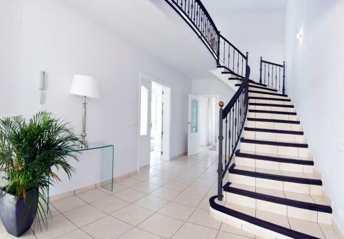 Villa Johny
