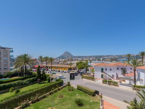 Apartment La Casona 2
