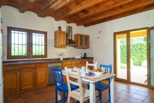 Villa Riuet