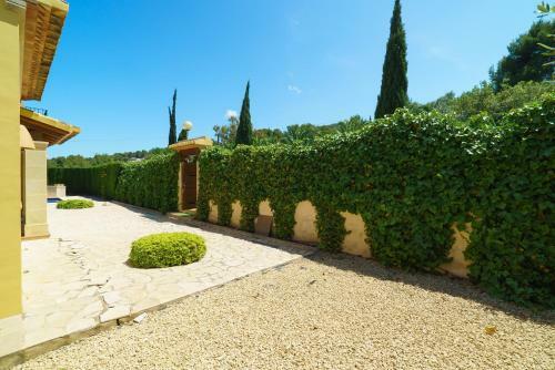 Villa Riuet