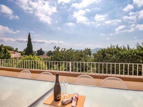 Villa Fairmont