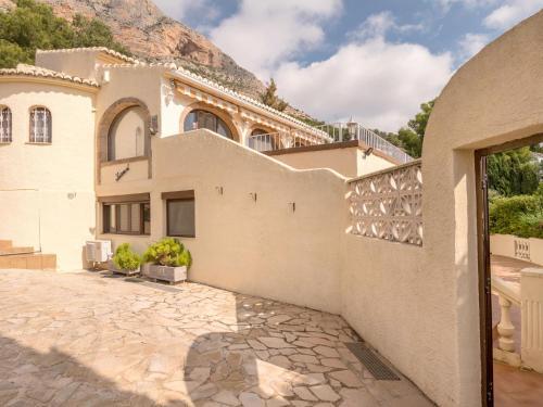 Villa Fairmont