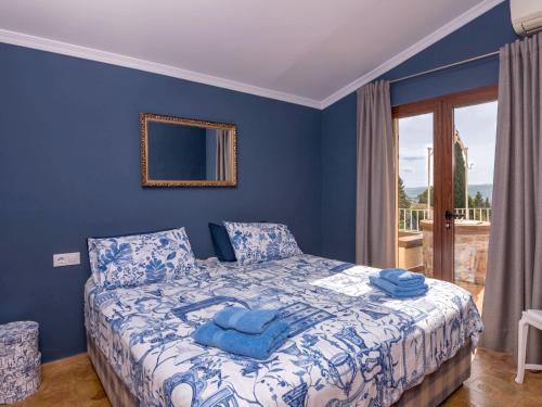 Villa Fairmont