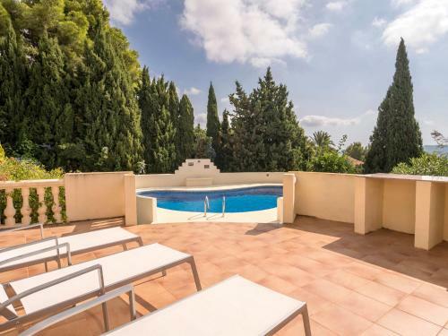 Villa Fairmont