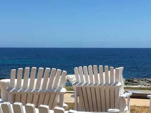 Villa Fairmont