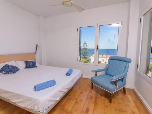 Apartment La Pergola