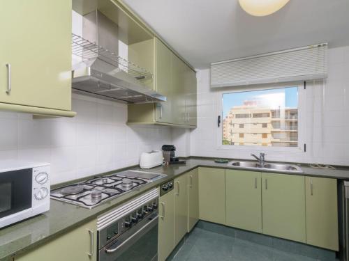 Apartment La Pergola