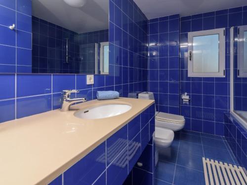 Apartment La Pergola
