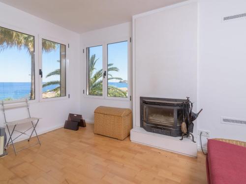 Apartment La Pergola