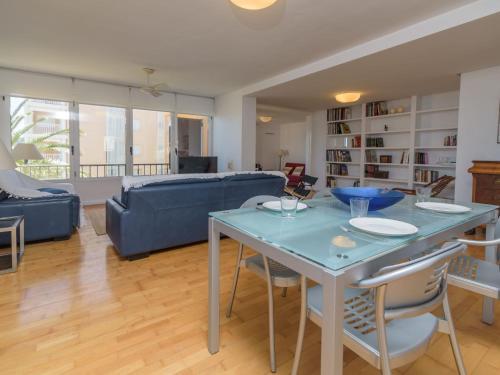 Apartment La Pergola