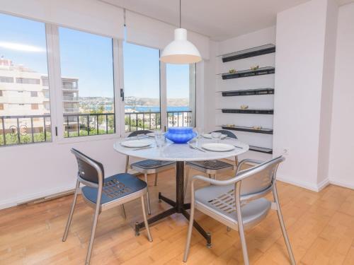Apartment La Pergola
