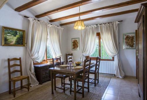 Villa La Parra