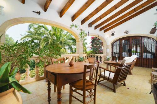 Villa La Parra