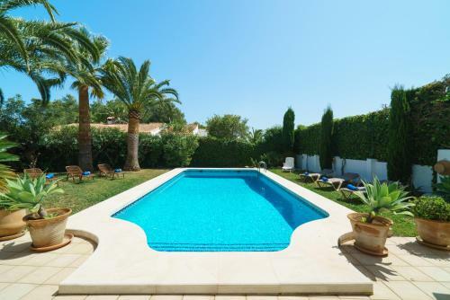 Villa La Parra