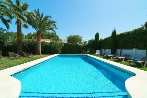 Villa La Parra