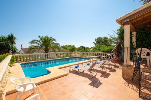 Casa Hibiscus