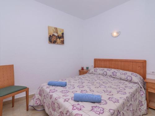 Apartment Cala Granadella.2