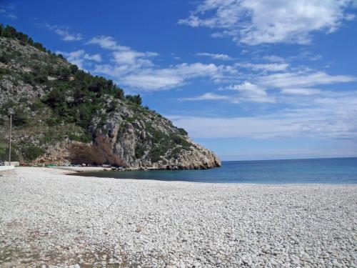 Apartment Cala Granadella.2