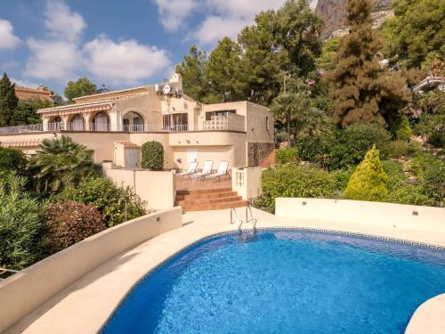 Villa Fairmont