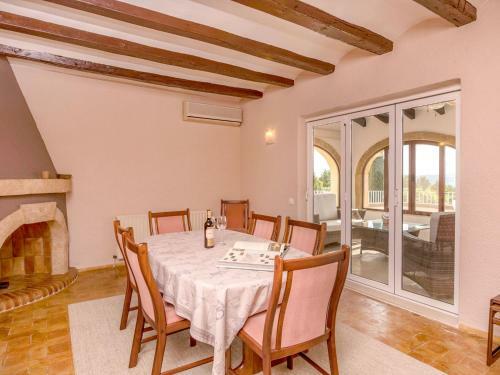 Villa Fairmont