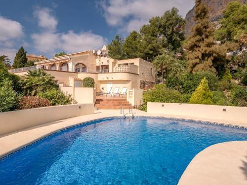 Villa Fairmont