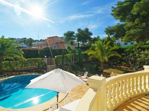 Villa Entrepinos