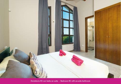 Bookit Villa Vent J�vea