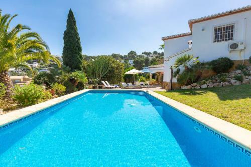 Villa Clara