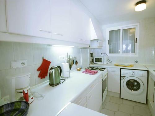 Apartamento Deltamar