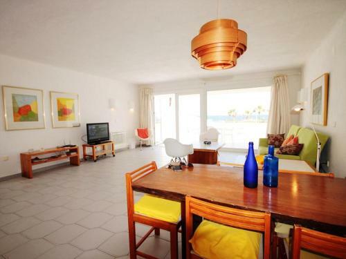 Apartamento Deltamar