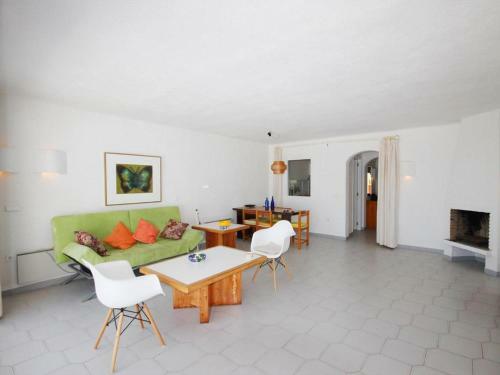 Apartamento Deltamar