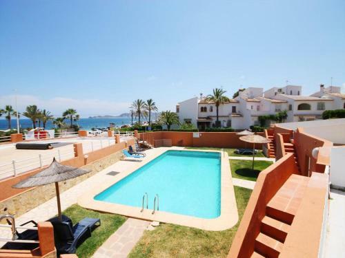 Apartamento Deltamar