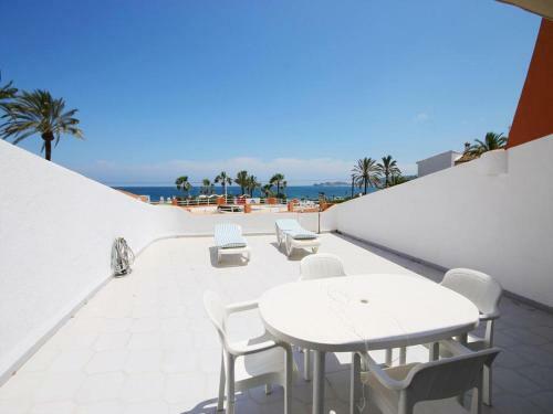 Apartamento Deltamar