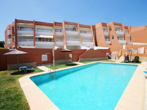 Apartamento Deltamar