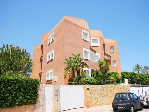Apartamento Deltamar