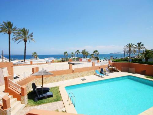 Apartamento Deltamar