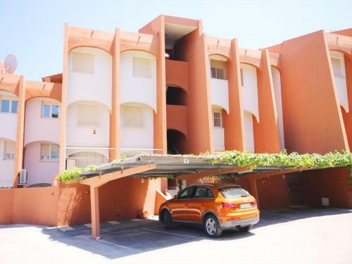 Apartamento Deltamar