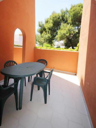 Apartamento Deltamar