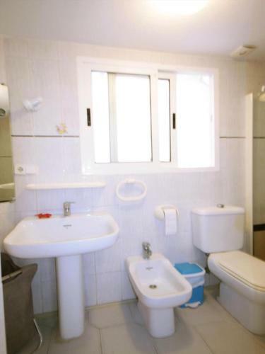 Apartamento Deltamar