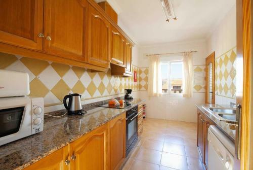 Xabia Villa Sleeps 6 Air Con Wifi