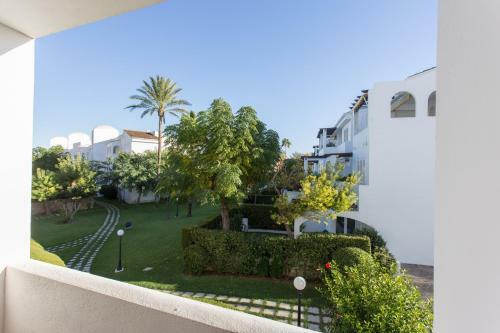 Benisero Beach Apartment