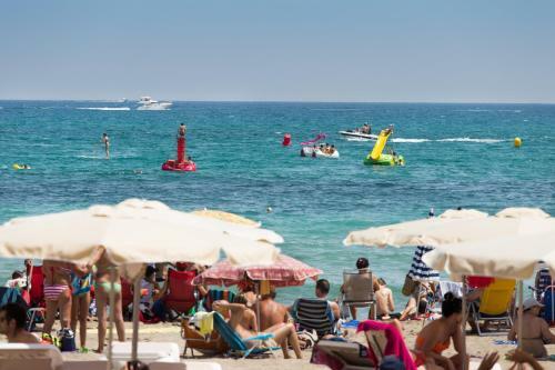 Benisero Beach Apartment
